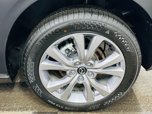 Certified 2022 MAZDA CX-30 AWD 2.5 S w/ Select Package image 30