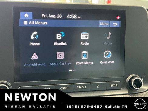 Used 2023 Hyundai Kona SEL FWD image 23