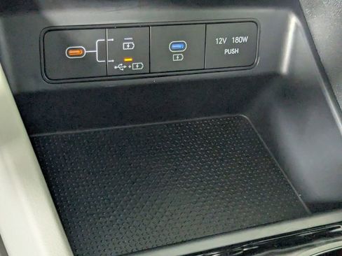 New 2026 Hyundai Tucson SE image 20