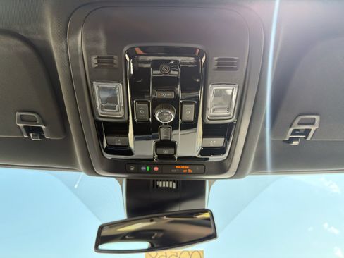 New 2026 Chevrolet Tahoe RST w/ RST Capability Package AWD/4WD image 15