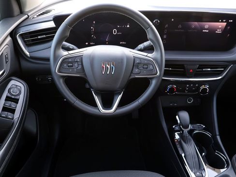 Used 2025 Buick Encore GX Preferred image 4