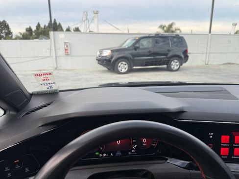 Used 2024 Volkswagen GTI S image 25