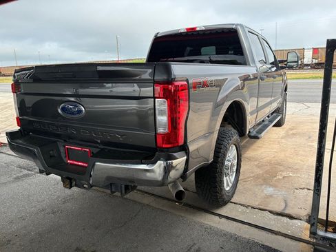 Used 2019 Ford F250 XL w/ STX Appearance Package AWD/4WD image 25