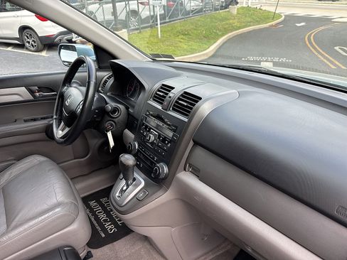 Used 2011 Honda CR-V EX-L image 34