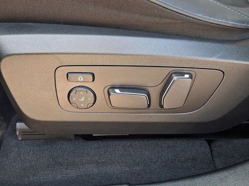 Certified 2025 BMW X3 xDrive30i w/ M Sport Package image 13