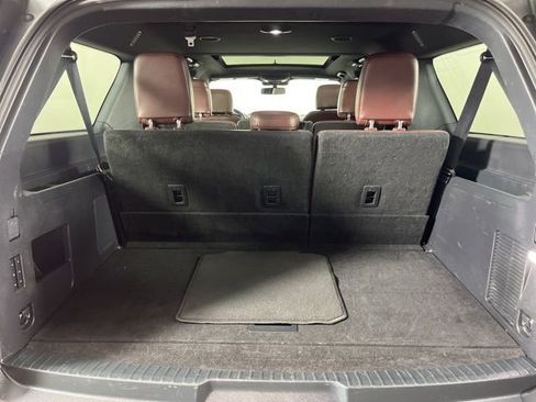 Used 2024 Ford Expedition Max Limited image 50