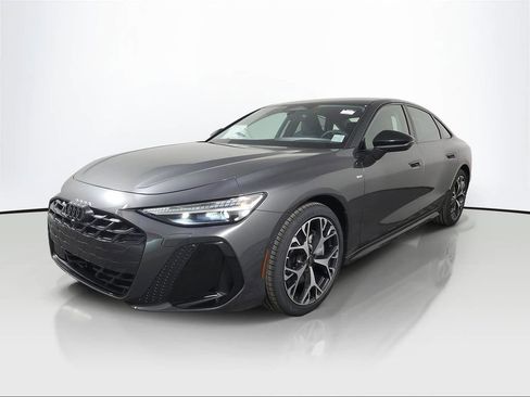 New 2026 Audi A6 Premium Plus image 3