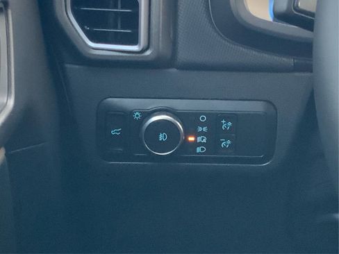 Used 2025 Ford Bronco Sport Big Bend w/ Convenience Package image 20