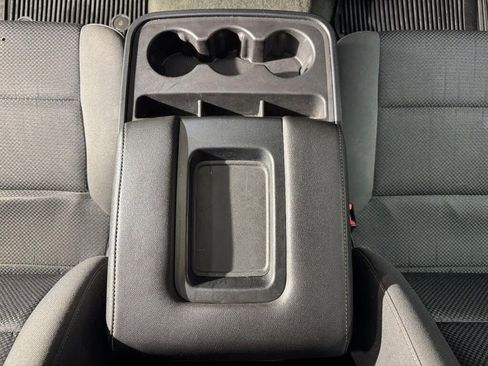 Used 2014 Chevrolet Silverado 1500 LT w/ All Star Edition RWD image 20
