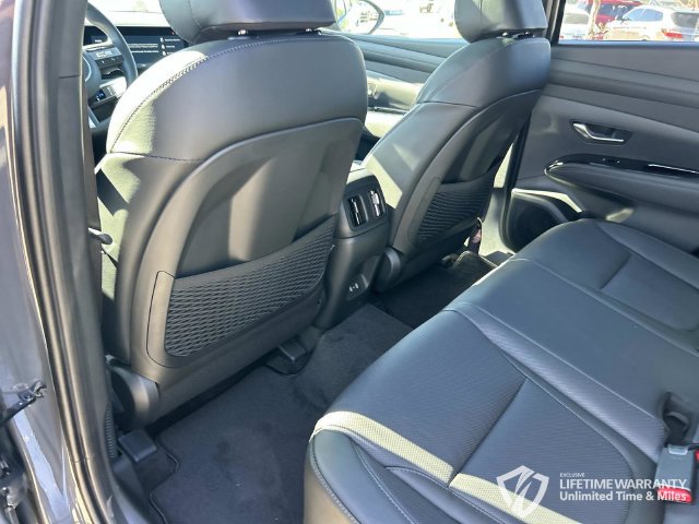 New 2026 Hyundai Tucson Limited AWD/4WD image 20