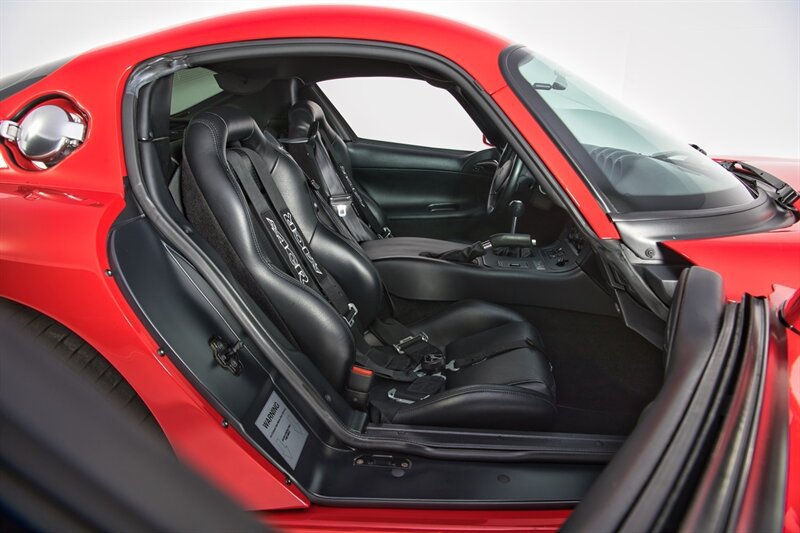 Used 2002 Dodge Viper GTS RWD image 33