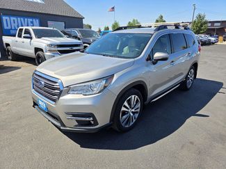 Used 2019 Subaru Ascent Limited image 1