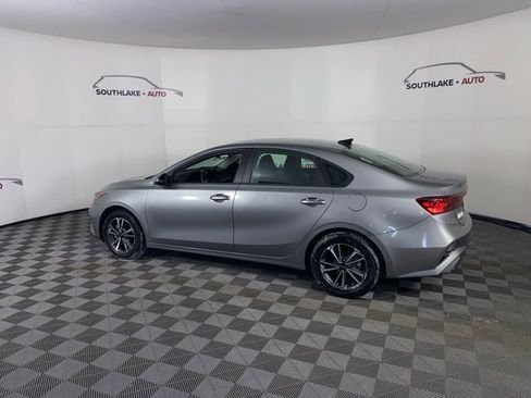 Certified 2024 Kia Forte LXS w/ LXS Technology Package image 6