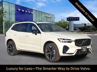 Certified 2026 Volvo XC60 B5 Plus w/ Protection Package Premier AWD/4WD video 1