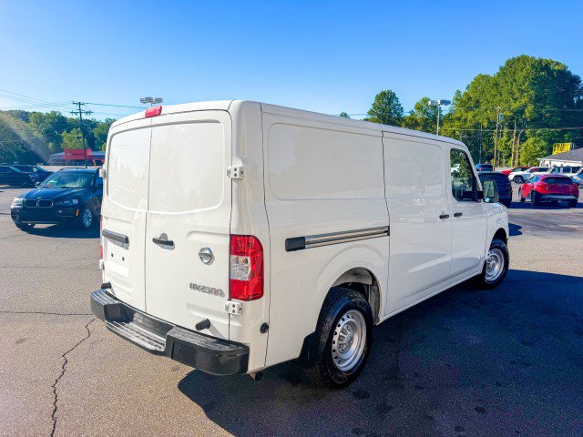 Used 2021 Nissan NV 2500 S RWD image 4