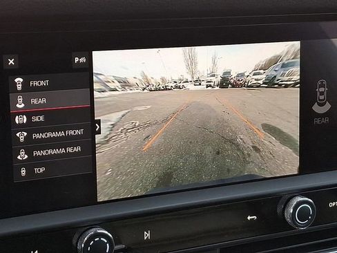 Used 2023 Porsche Macan image 21