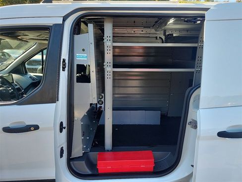 Used 2019 Ford Transit Connect XL image 10