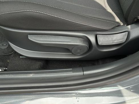 New 2026 Hyundai Elantra SE w/ Cargo Package FWD image 13