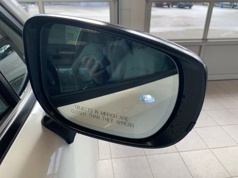 New 2026 Subaru Forester Premium image 23