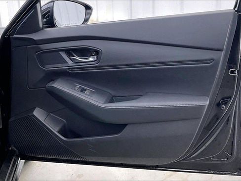 Certified 2025 Honda Accord Sport image 22