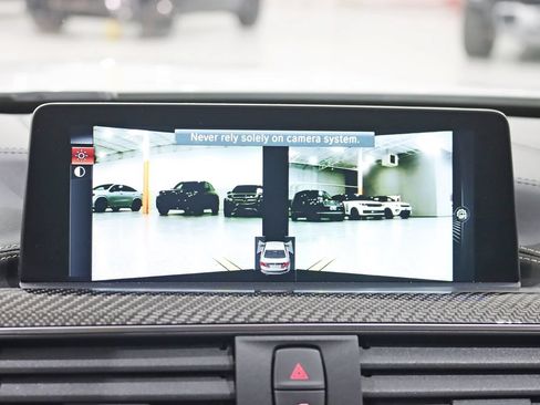 Used 2016 BMW M3 RWD image 22