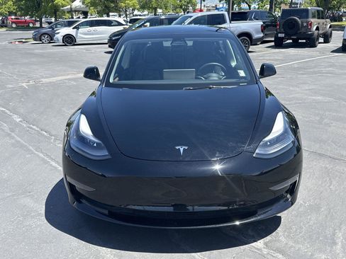 Used 2023 Tesla Model 3 Standard Range RWD image 3