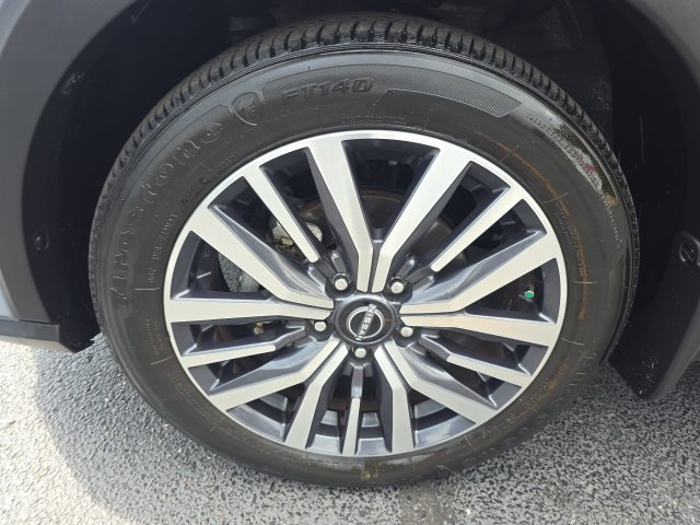 Used 2024 Nissan Kicks SV FWD image 11