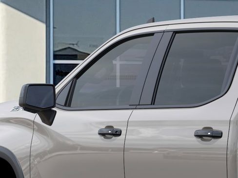 New 2026 Chevrolet Silverado 1500 ZR2 image 12