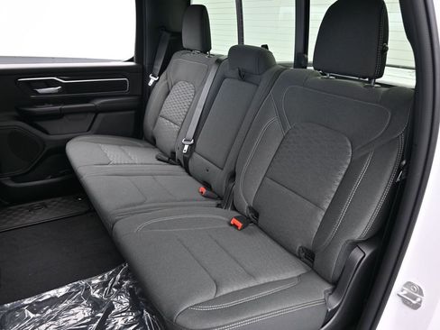 Used 2026 RAM 1500 Big Horn AWD/4WD image 30