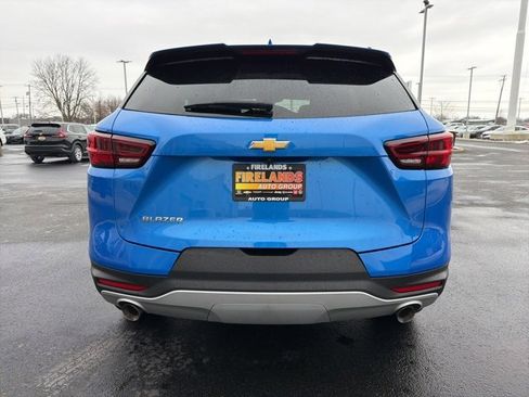 Used 2024 Chevrolet Blazer LT w/ Convenience Package image 6