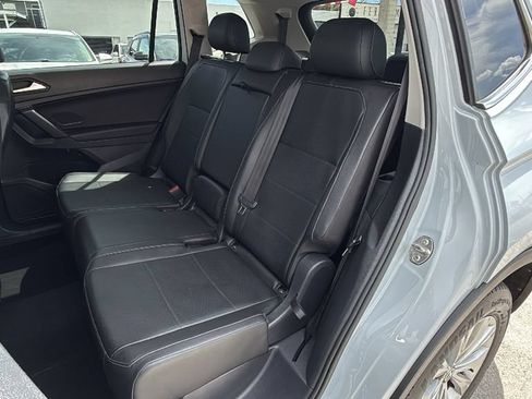 Used 2019 Volkswagen Tiguan SE FWD image 24