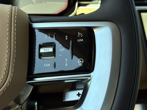 New 2026 Land Rover Range Rover SE AWD/4WD image 29