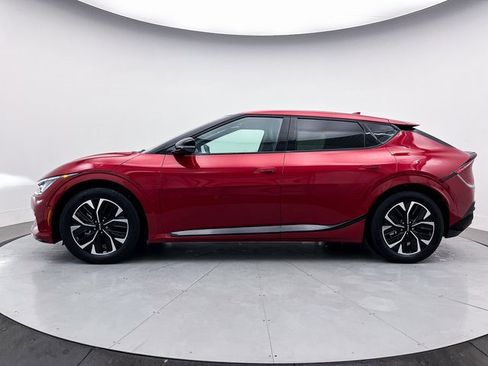 Used 2022 Kia EV6 GT-Line image 42