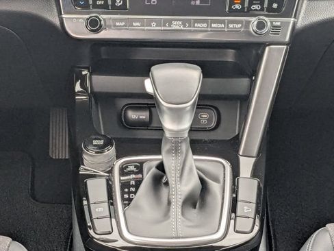 Certified 2024 Kia Seltos S FWD image 20