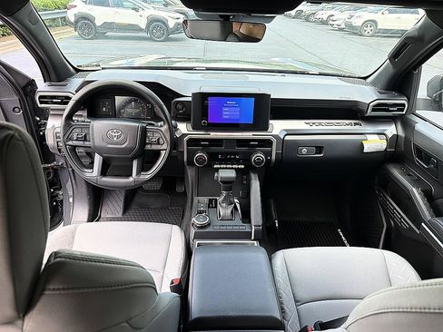 New 2026 Toyota Tacoma SR5 AWD/4WD image 18