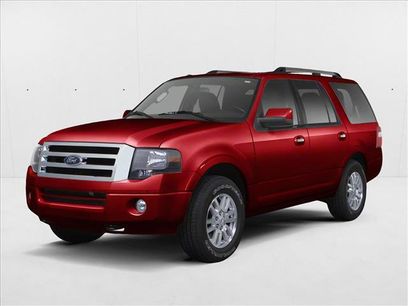 Used 2013 Ford Expedition XLT