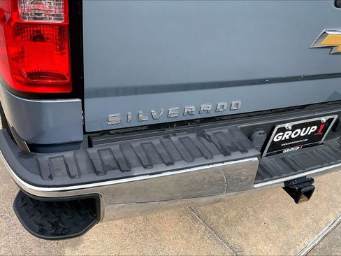 Used 2015 Chevrolet Silverado 1500 LT w/ All Star Edition AWD/4WD image 30