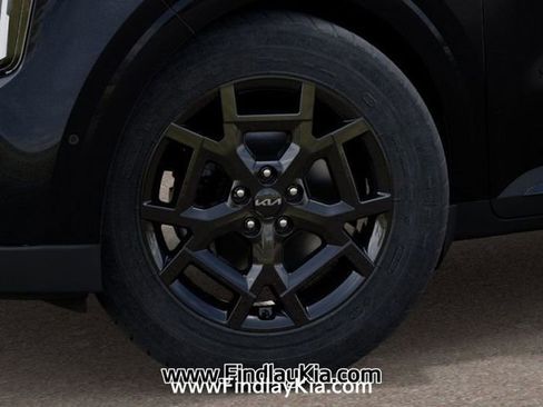 New 2026 Kia Carnival SX Prestige image 11