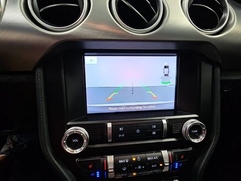 Used 2020 Ford Mustang GT Premium RWD image 22