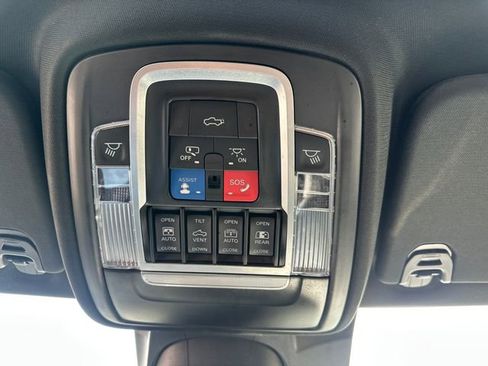 Used 2023 RAM 1500 Laramie image 43