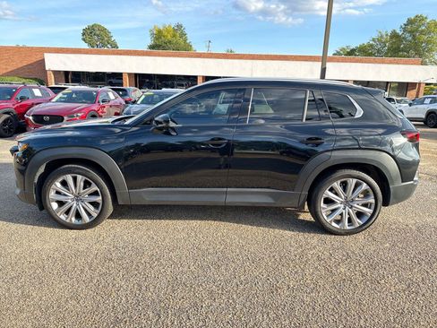 Certified 2026 MAZDA CX-50 AWD 2.5 S w/ Weather Package image 28