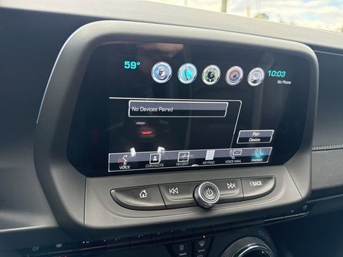 Used 2018 Chevrolet Camaro SS image 20