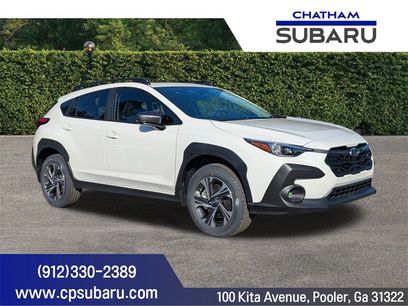 New 2026 Subaru Crosstrek 2.5i Premium