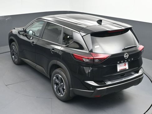 New 2026 Nissan Rogue SV image 36