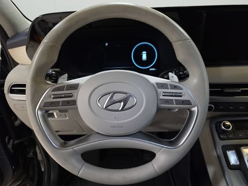 Used 2023 Hyundai Palisade Limited AWD/4WD image 20