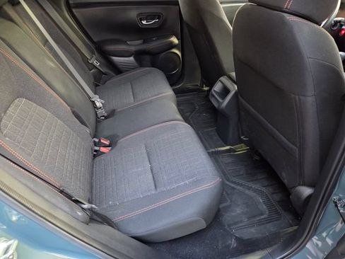 Used 2026 Honda HR-V Sport image 14