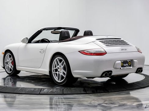 Used 2011 Porsche 911 Carrera S RWD image 13