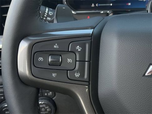 New 2026 Chevrolet Silverado 1500 High Country w/ High Country Premium Package image 15