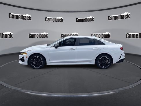 Used 2024 Kia K5 GT-Line w/ GT-Line Premium Package image 4