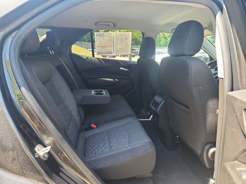 Used 2019 Chevrolet Equinox LT FWD image 39